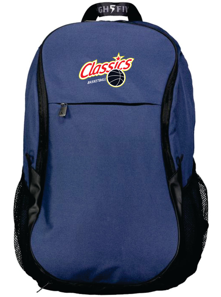 Classics Free Form Backpack