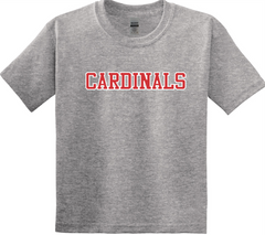 Holy Redeemer Cotton Blend Tee