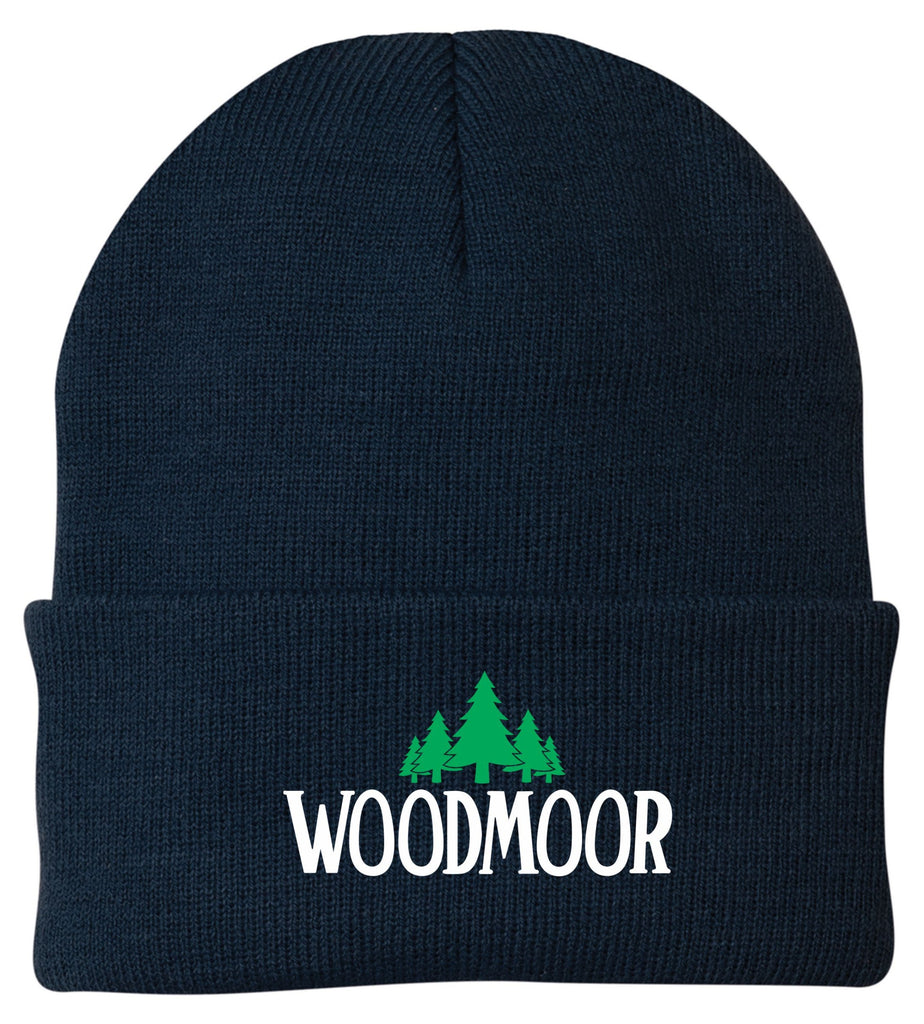 Woodmoor Knit Cap