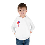 Norbeck Toddler Hoodie