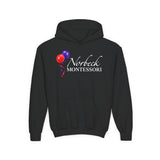 Norbeck Montessori Youth Hoodie