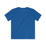 Bethesda Dawgs Youth Softstyle Tee