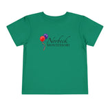 Norbeck Montessori Toddler Tee