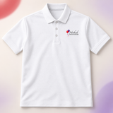 Norbeck Montessori Adult Polo