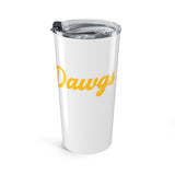 20oz Bethesda Dawgs Tumbler