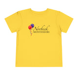 Norbeck Montessori Toddler Tee
