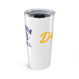 20oz Bethesda Dawgs Tumbler