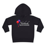 Norbeck Toddler Hoodie