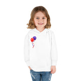 Norbeck Toddler Hoodie