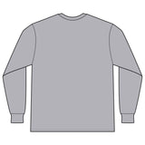 Bethesda Dawgs Long Sleeve Tee