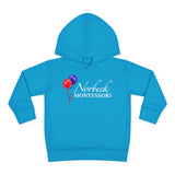 Norbeck Toddler Hoodie