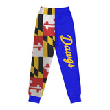 Maryland Flag Youth Dawgs Joggers