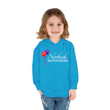 Norbeck Toddler Hoodie