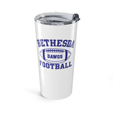20oz Bethesda Dawgs Tumbler
