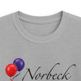 Norbeck Montessori Youth Softstyle Tee