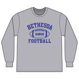 Bethesda Dawgs Long Sleeve Tee