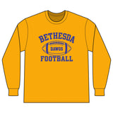 Bethesda Dawgs Long Sleeve Tee