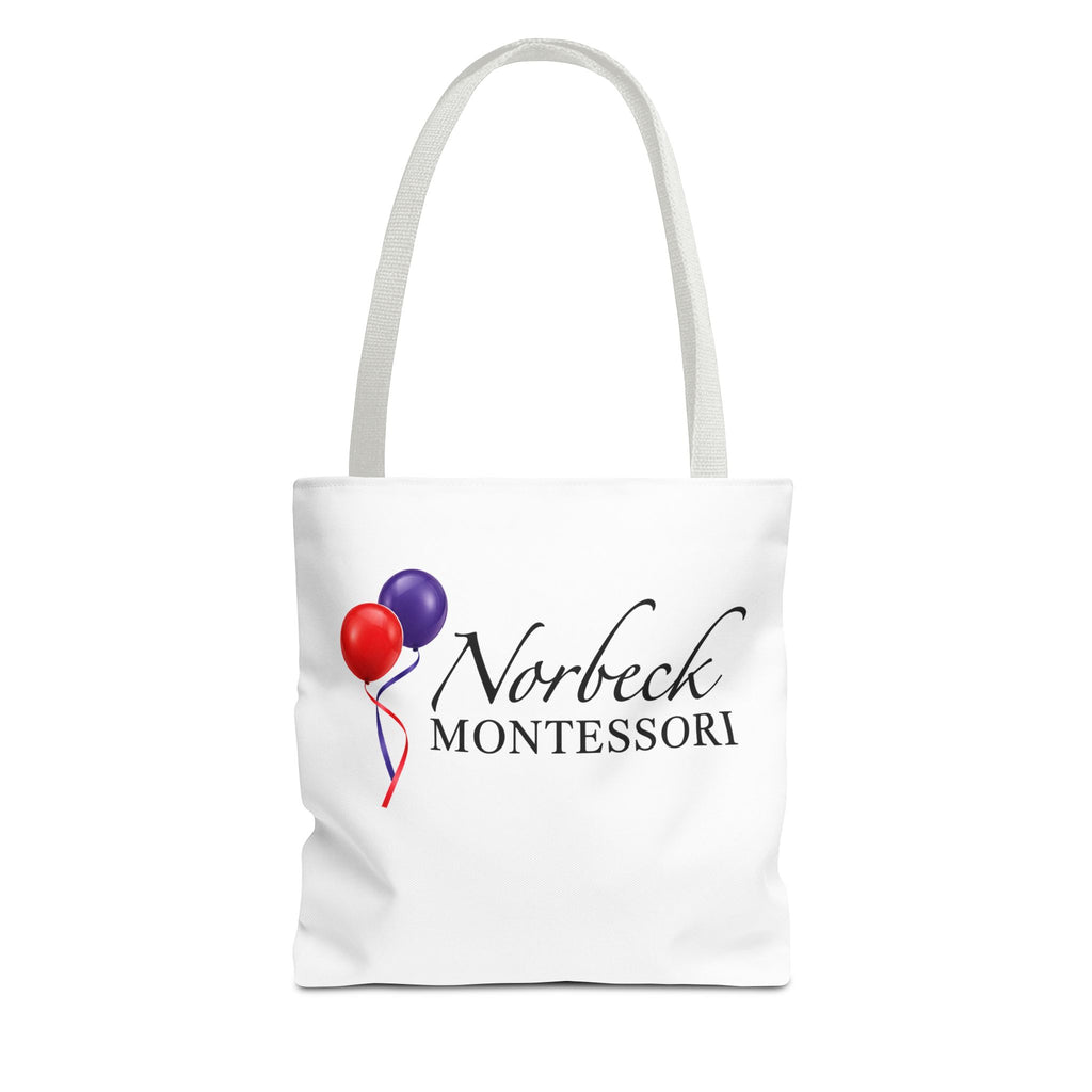 Norbeck Montessori Tote Bag