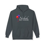 Norbeck Adult Hooded Sweatshirt