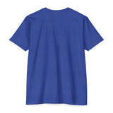 Bethesda Dawgs Royal Blue Soft Tee