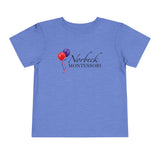 Norbeck Montessori Toddler Tee