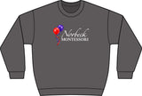 Norbeck Montessori Crewneck Sweatshirt
