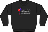 Norbeck Montessori Crewneck Sweatshirt