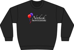 Norbeck Montessori Crewneck Sweatshirt