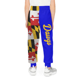 Maryland Flag Youth Dawgs Joggers