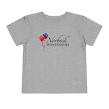 Norbeck Montessori Toddler Tee