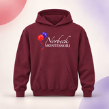 Norbeck Montessori Youth Hoodie