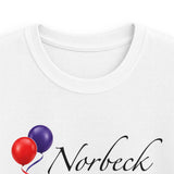 Norbeck Montessori Youth Softstyle Tee