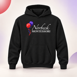 Norbeck Montessori Youth Hoodie