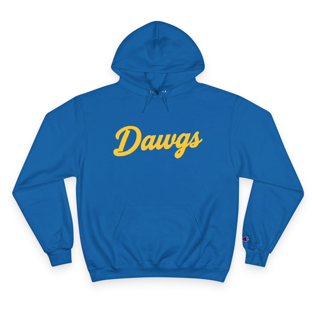 Dawgs Champion Hoodie