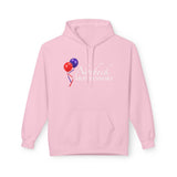 Norbeck Adult Hooded Sweatshirt
