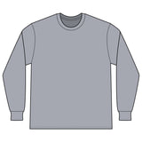 Norbeck Montessori Long Sleeve Tee
