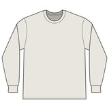 Norbeck Montessori Long Sleeve Tee