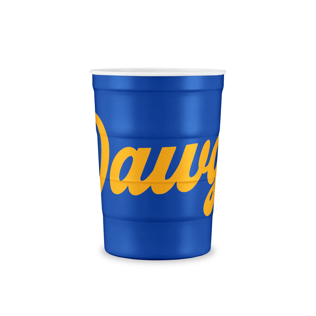 Dawgs Recyclable Steel Cup