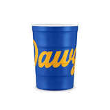 Dawgs Recyclable Steel Cup