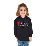 Norbeck Toddler Hoodie
