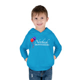 Norbeck Toddler Hoodie