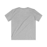 Norbeck Montessori Youth Softstyle Tee