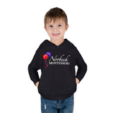Norbeck Toddler Hoodie