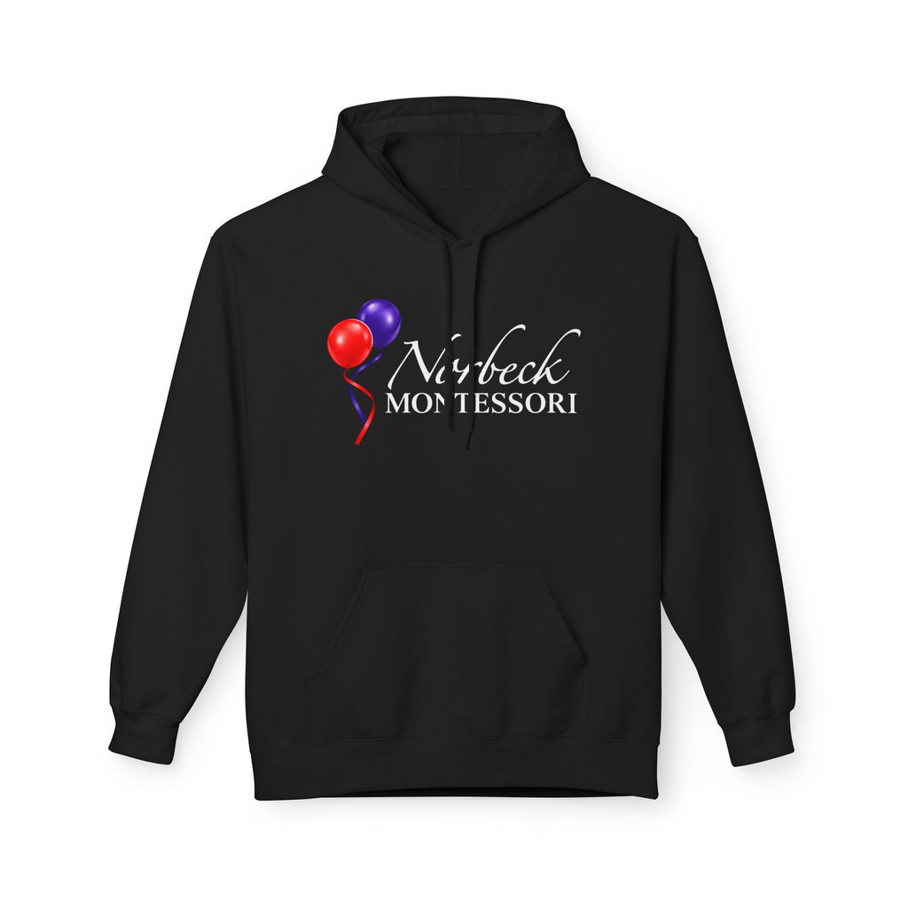 Norbeck Adult Hooded Sweatshirt