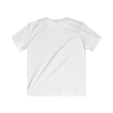 Norbeck Montessori Youth Softstyle Tee