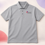 Norbeck Montessori Adult Polo