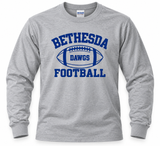 Bethesda Dawgs Long Sleeve Tee