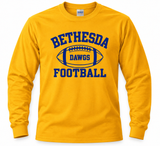 Bethesda Dawgs Long Sleeve Tee