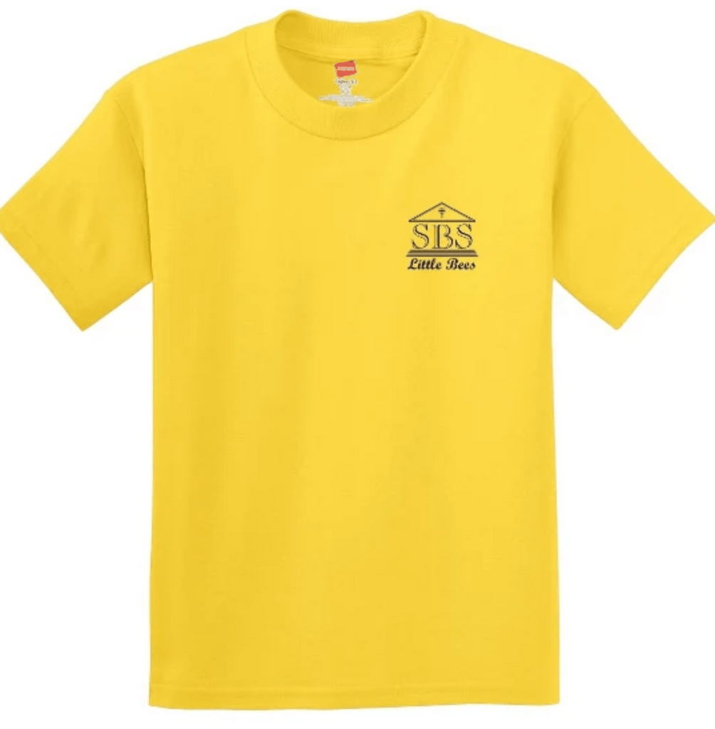 SBS Pre-K Little Bees Tee