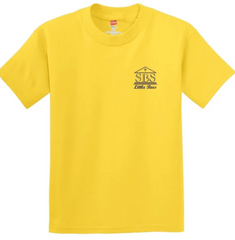 SBS Pre-K Little Bees Tee